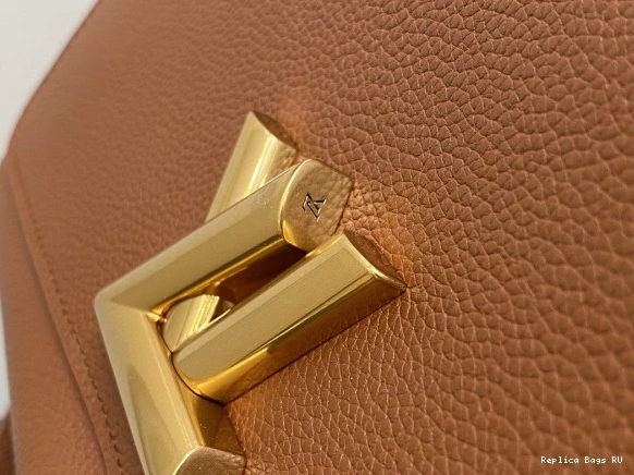 Affordable Twist-27*19*9CM LOUIS Soft VUITTON 0713